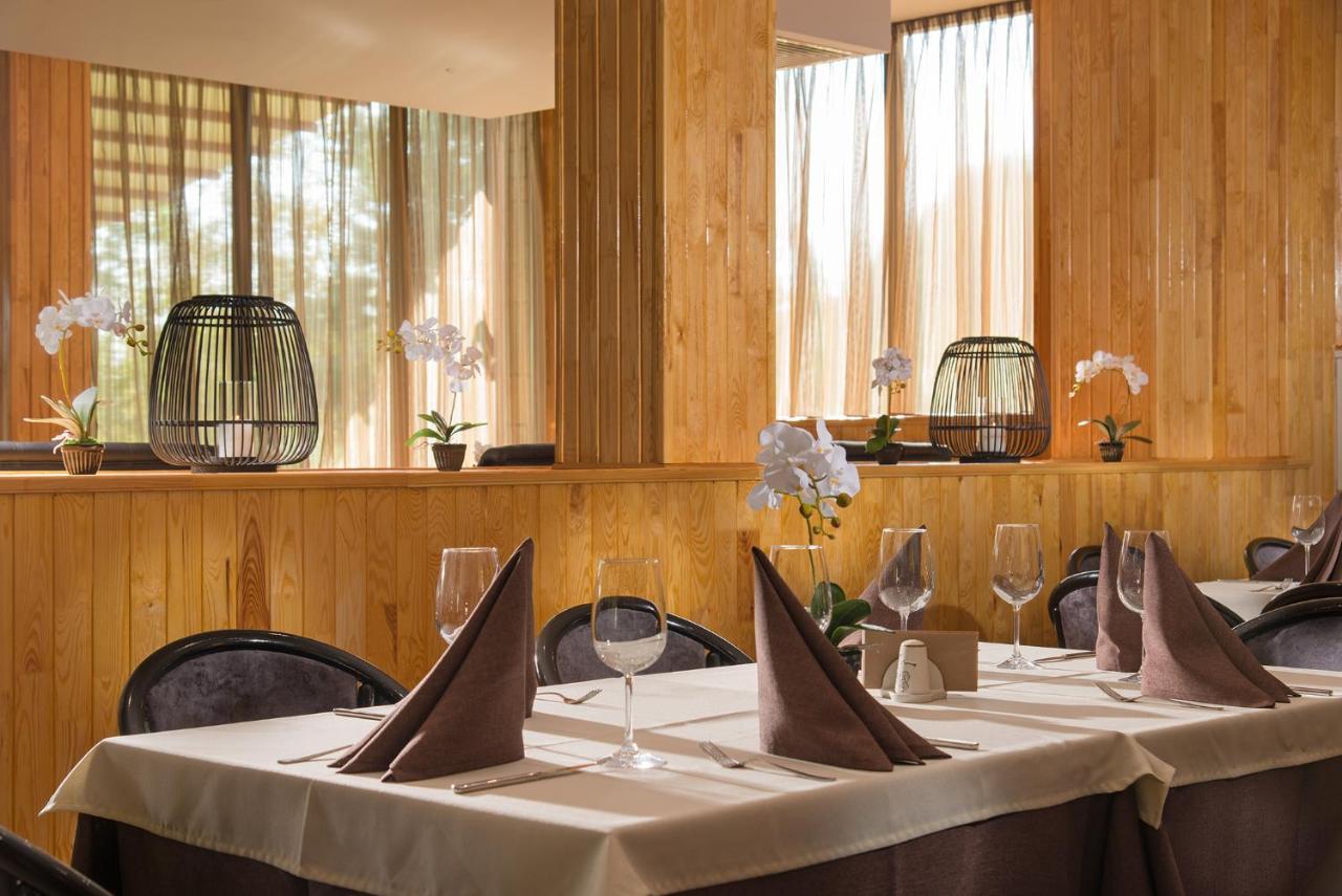 Hotel Villa Magus Kladnitsa 外观 照片