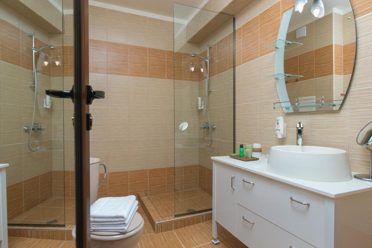 Hotel Villa Magus Kladnitsa 外观 照片