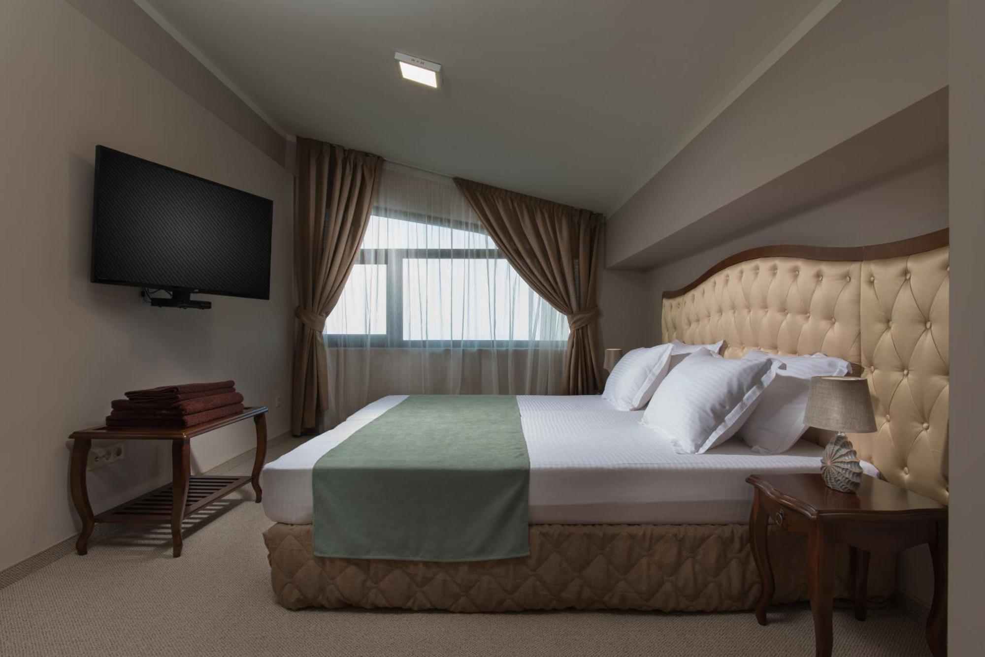 Hotel Villa Magus Kladnitsa 外观 照片